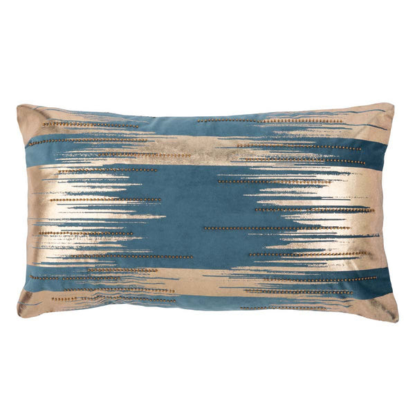 safavieh Safavieh Prasla Pillow - Pine/Gold
