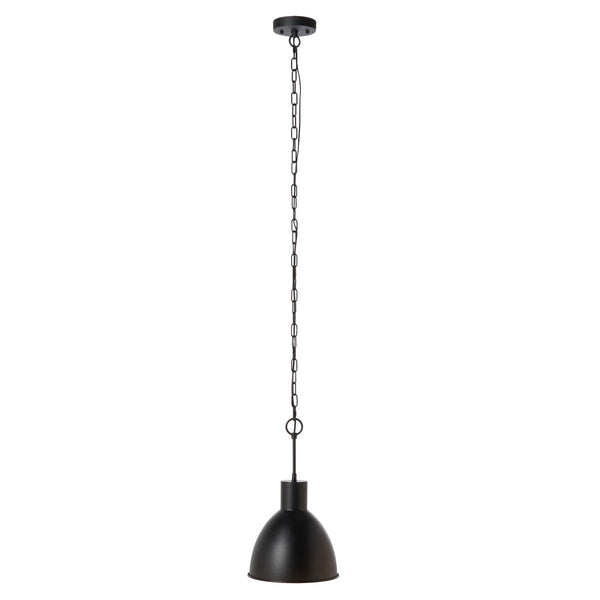 Safavieh Safavieh Priestly Outdoor Pendant - Black