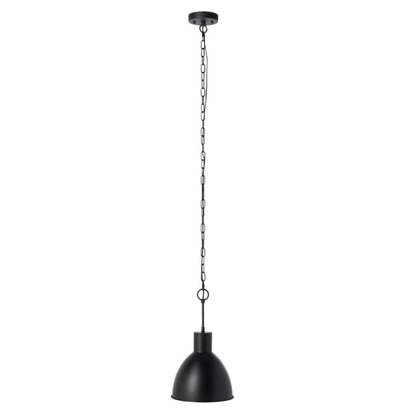 safavieh Safavieh Priestly Outdoor Pendant - Black