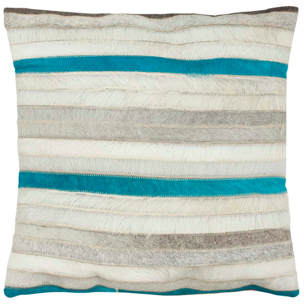 Safavieh Safavieh Quinn Pillow - Grey