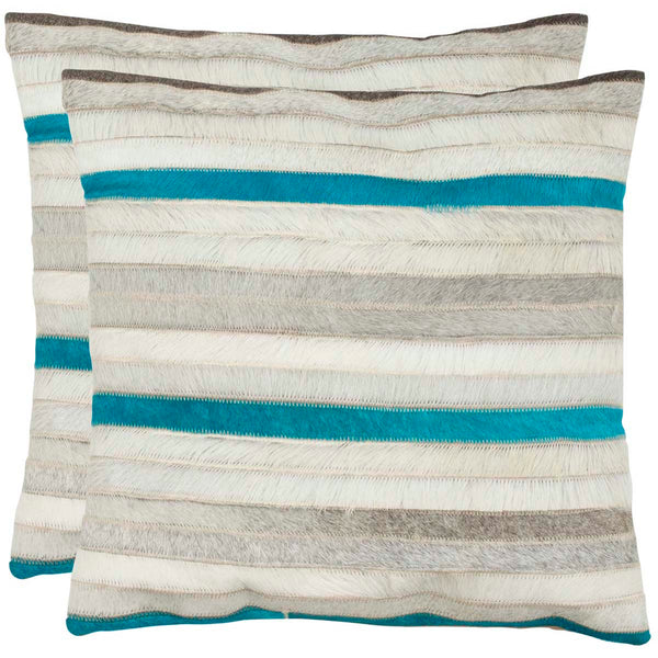 safavieh Safavieh Quinn Pillow - Grey