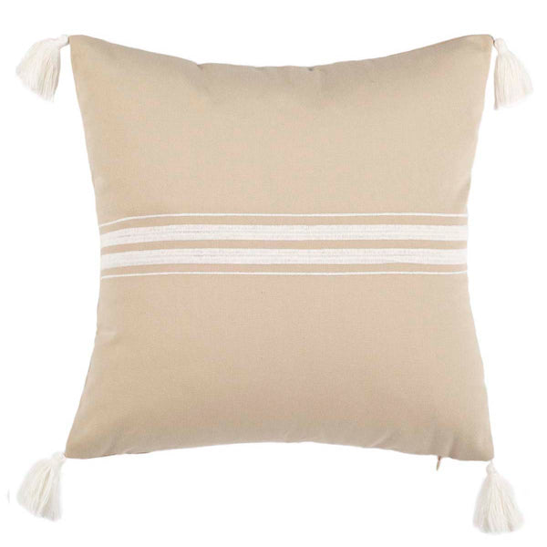 safavieh Safavieh Ralen Pillow - White