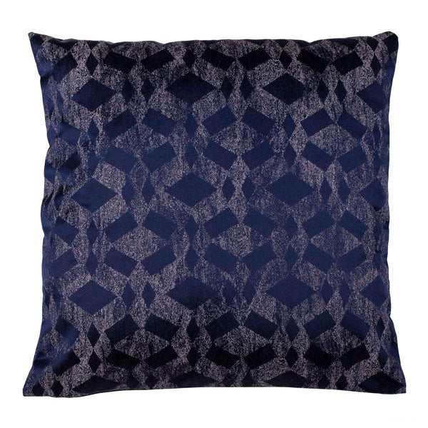 safavieh Safavieh Rayen Pillow - Dark Blue