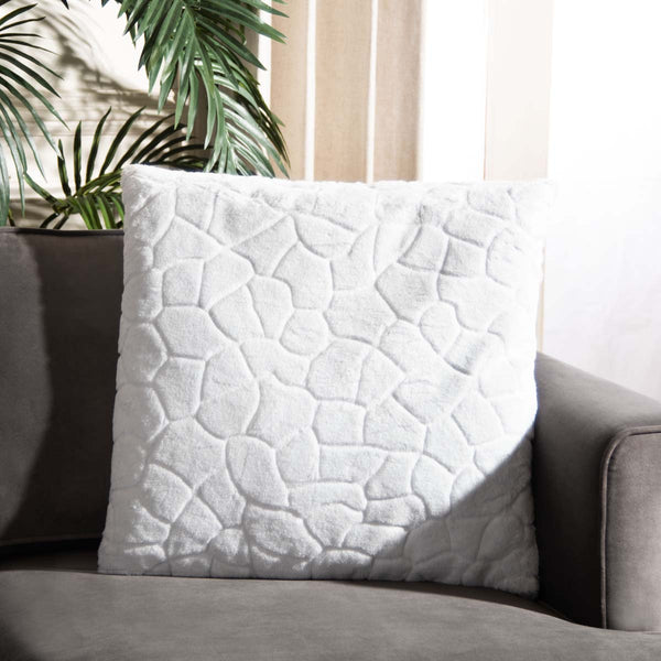 Safavieh Safavieh Rena Pillow - Pearl