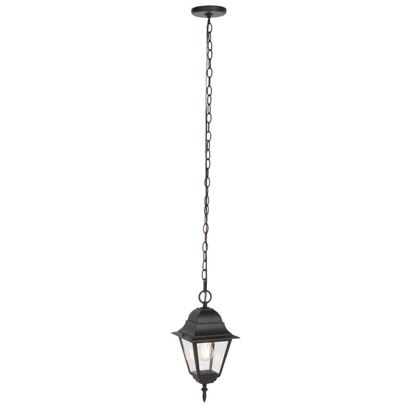 Safavieh Safavieh Rhion Outdoor Pendant - Black