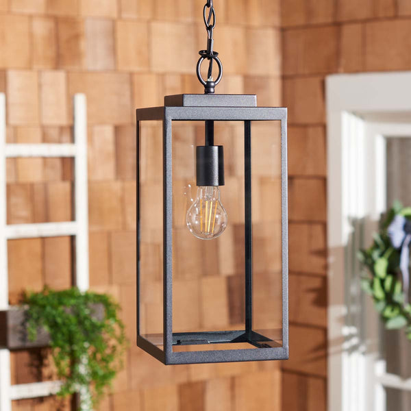 Safavieh Safavieh Rinnah Outdoor Pendant - Bronze