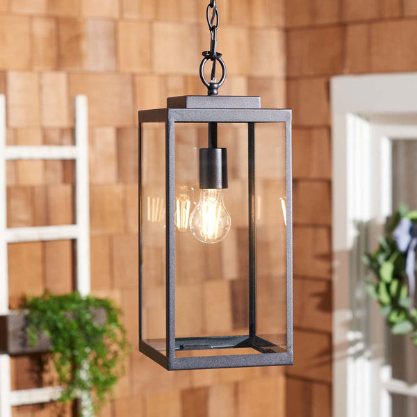 Safavieh Safavieh Rinnah Outdoor Pendant - Bronze