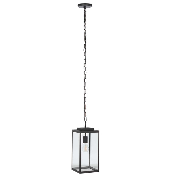 safavieh Safavieh Rinnah Outdoor Pendant - Bronze