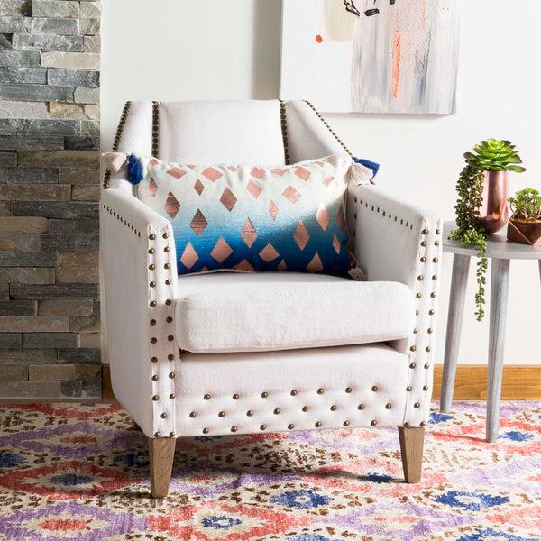 Safavieh Safavieh Roma Pillow - Multi