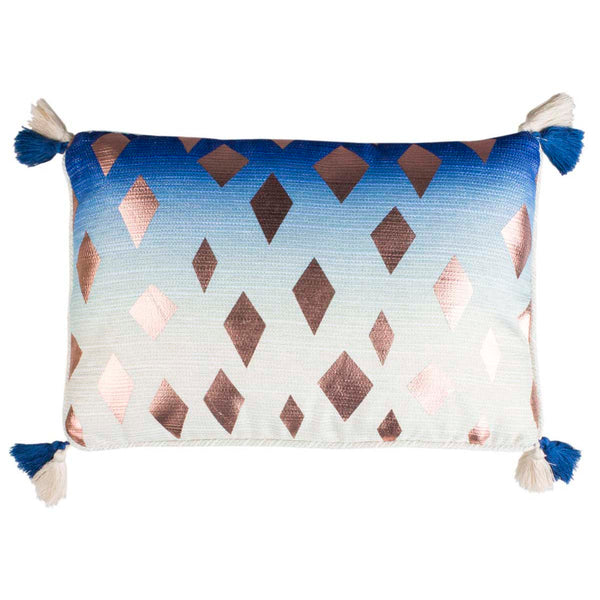 safavieh Safavieh Roma Pillow - Multi