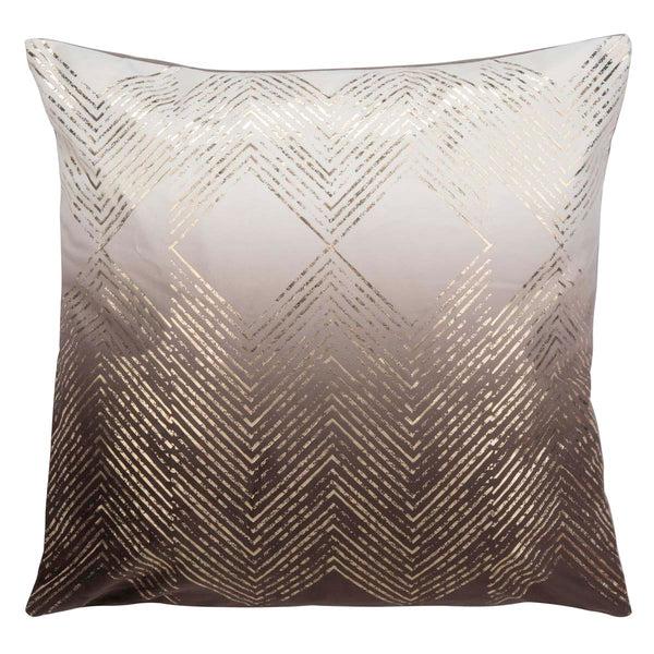 Safavieh Safavieh Sarla Pillow - Brown/Gold