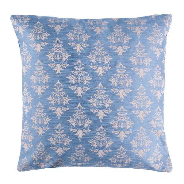 safavieh Safavieh Seanna Pillow - Blue/Tan