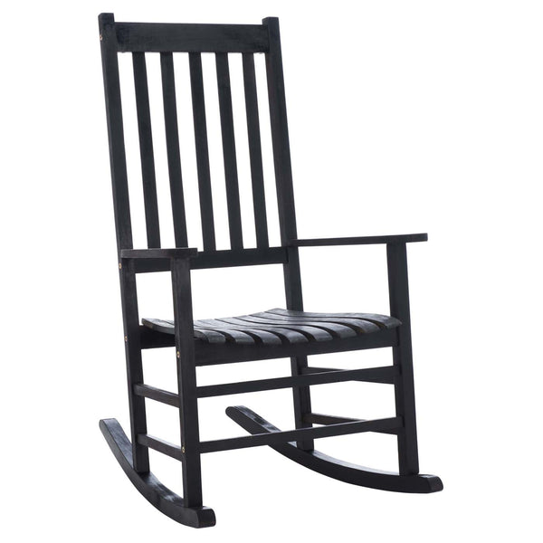 Safavieh Safavieh Shasta Rocking Chair - Black