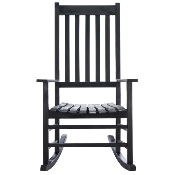 safavieh Safavieh Shasta Rocking Chair - Black