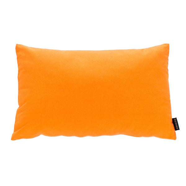 Safavieh Safavieh Sibine Pillow-Orange