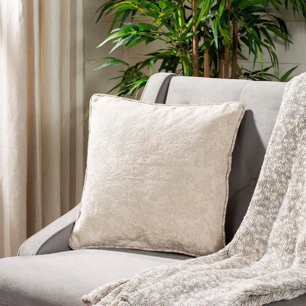 Safavieh Safavieh Simona Pillow - Natural