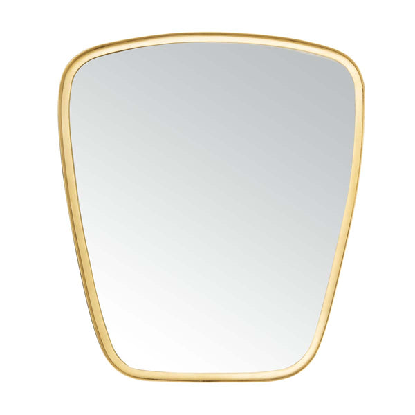 safavieh Safavieh Sonder Mirror - Gold Foil