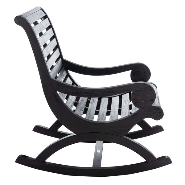 Safavieh Safavieh Sonora Rocking Chair - Black