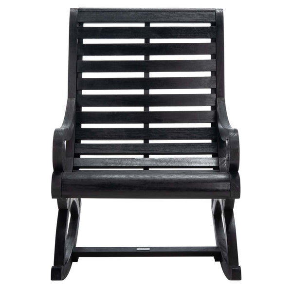 safavieh Safavieh Sonora Rocking Chair - Black