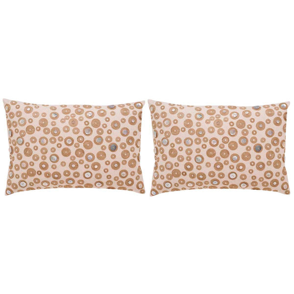 Safavieh Safavieh Starlette Pillow - Creme