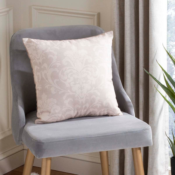 Safavieh Safavieh Talie Pillow - Camel/Ivory