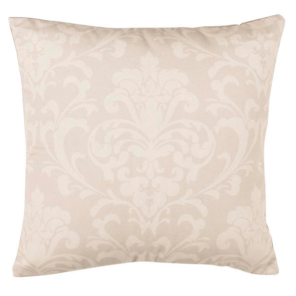 safavieh Safavieh Talie Pillow - Camel/Ivory