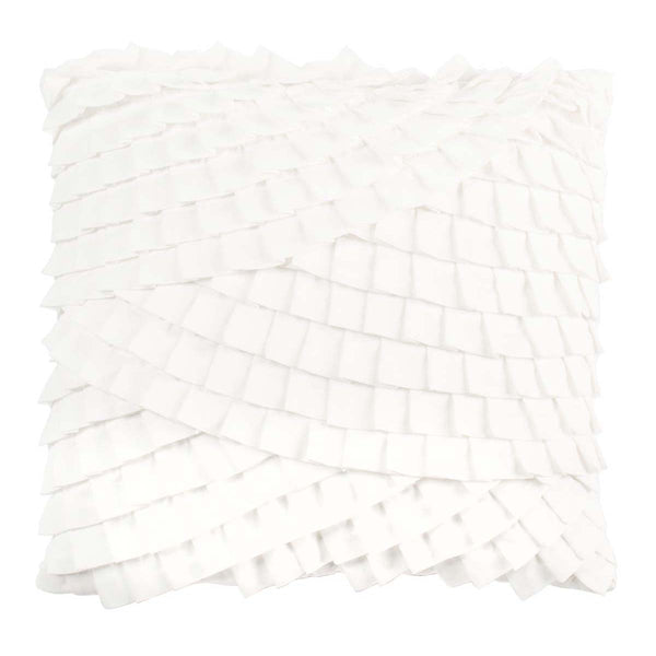 safavieh Safavieh Teagen Pillow - White