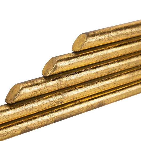 Safavieh Safavieh Trenla Mirror - Gold Foil