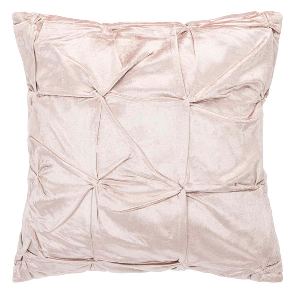 Safavieh Safavieh Trinz Pillow - Blush