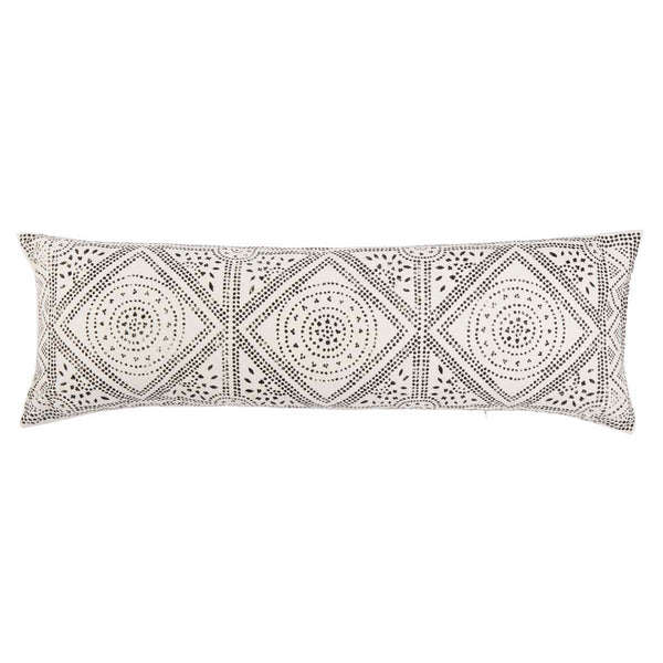 safavieh Safavieh Valenti Pillow - Beige/Black