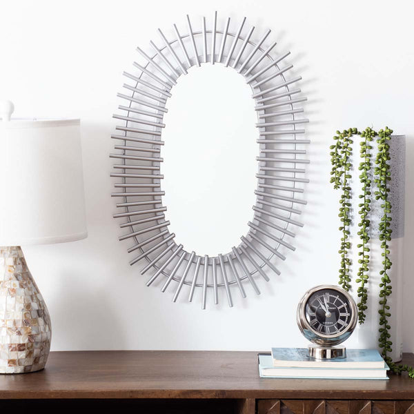 Safavieh Safavieh Valory Mirror - Silver