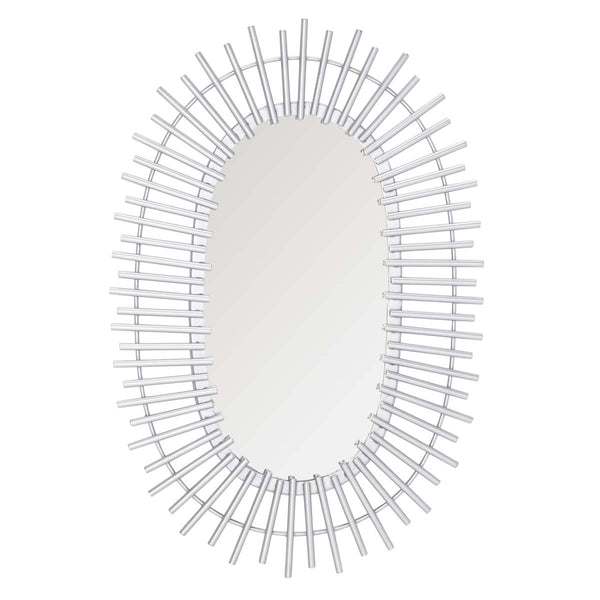 safavieh Safavieh Valory Mirror - Silver