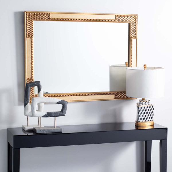 Safavieh Safavieh Velmin Mirror - Gold