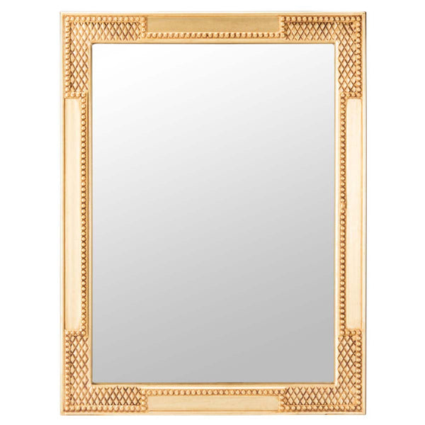 safavieh Safavieh Velmin Mirror - Gold