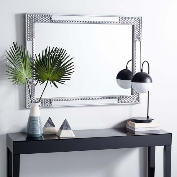 Safavieh Safavieh Velmin Mirror - Silver