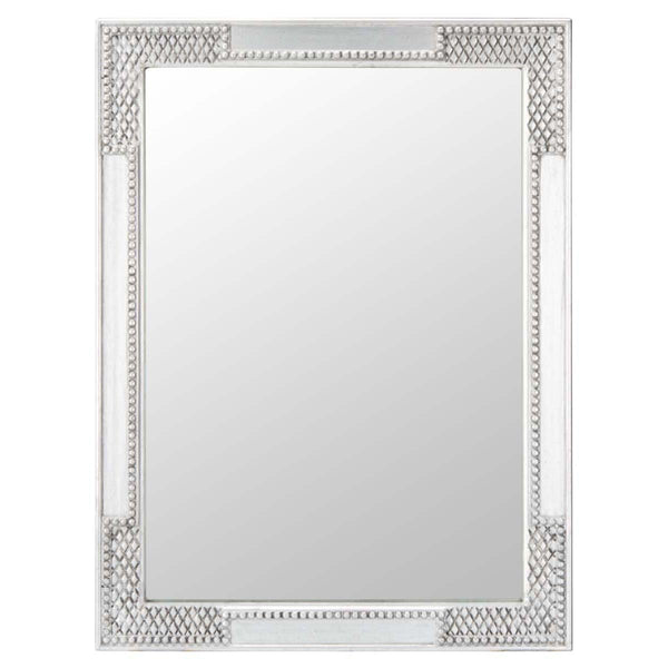 safavieh Safavieh Velmin Mirror - Silver