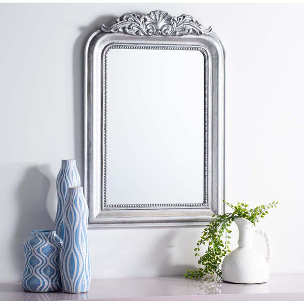 Safavieh Safavieh Wenda Mirror - Silver