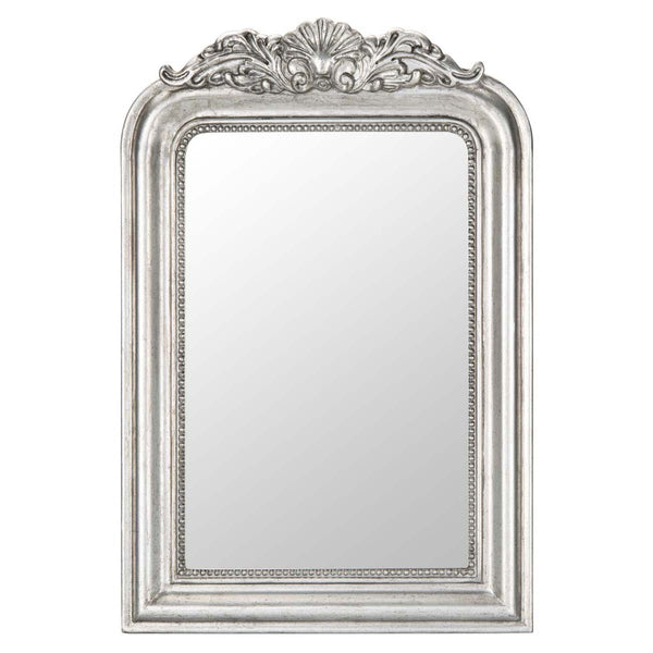 safavieh Safavieh Wenda Mirror - Silver