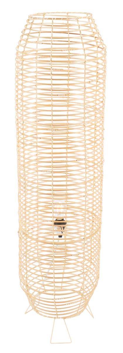 safavieh Safavieh Wilde Floor Lamp - Natural