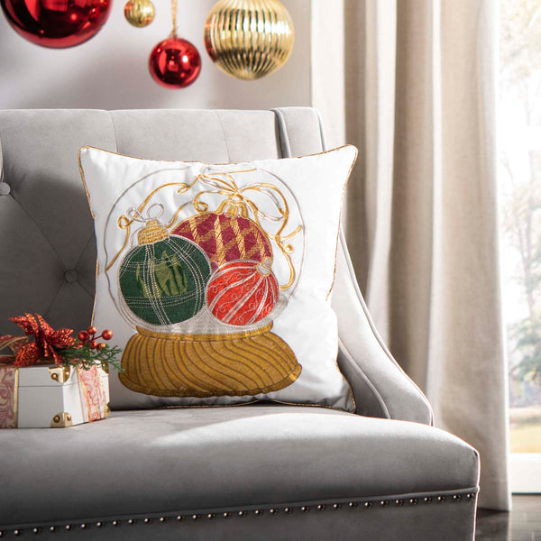 Safavieh Safavieh Wynter Pillow - Assorted