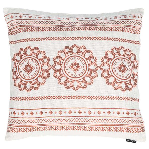 safavieh Safavieh Zarra Pillow - Mauve
