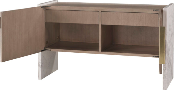 Safavieh Sage Sideboard | Baker Furniture - BAA5430