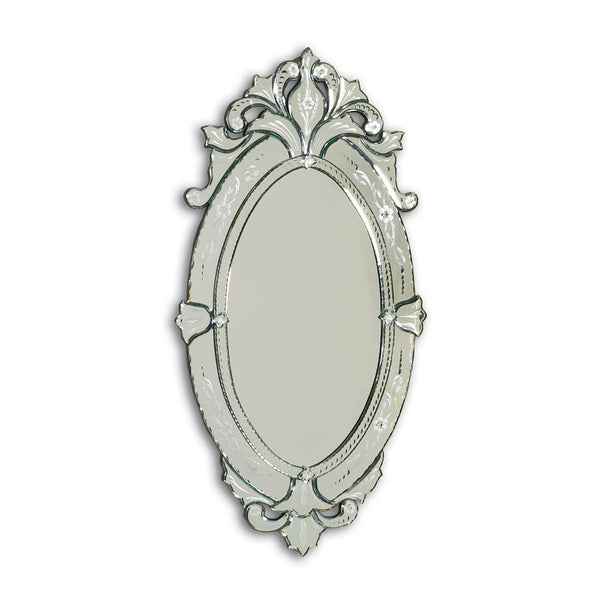 safavieh San Marco Mirror | Maitland Smith - 8167-28
