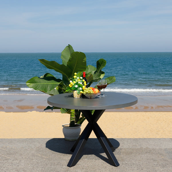 Safavieh Saxon Table | Safavieh – PAT7739