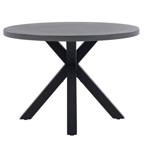 Safavieh Saxon Table | Safavieh – PAT7739