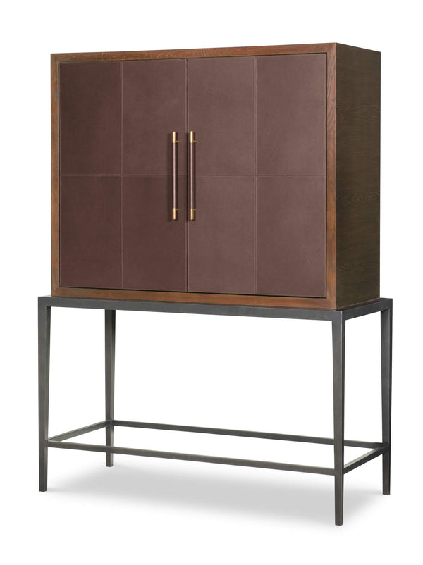 safavieh Scheffer Bar Cabinet | Century Furniture