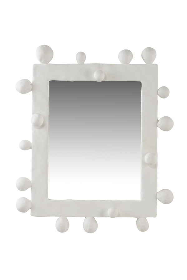 safavieh Shape Shifting Mirror | Wildwood - 302307