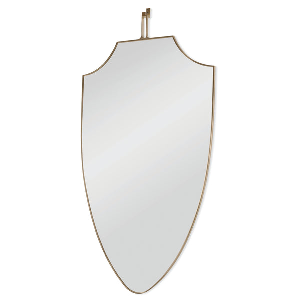safavieh Shield Mirror | Century Furniture - I3A-232