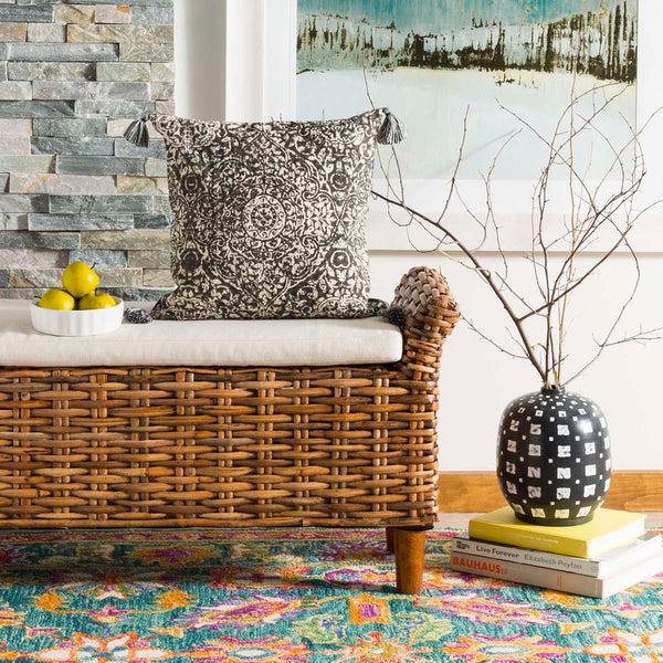 Safavieh Sidonia Pillow | Safavieh - PLS791