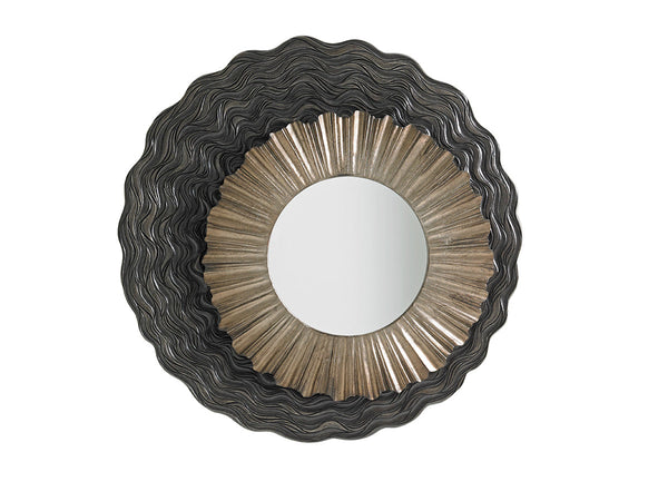 safavieh Simone Mirror | Lexington Furniture - 725-201